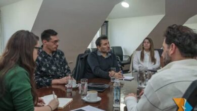 Photo of Comité contra la Tortura abordó la situación de los hogares de menores