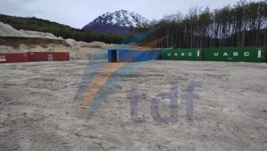 Photo of Citan a indagatoria a empresarios de Río Chico por contaminación con plásticos en Ushuaia