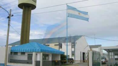 Photo of La Justicia Federal se declaró incompetente en la denuncia contra la Cooperativa Eléctrica