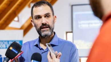 Photo of Desde el Ministerio de Economía aseguran que están trabajando para pagar el aguinaldo en una cuota