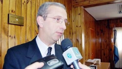 Photo of “Hay un uso desmedido del poder punitivo del Estado” dijo el defensor de Leonelli