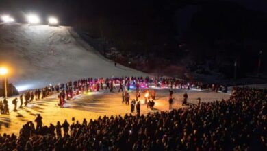 Photo of Tierra del Fuego se prepara para la Fiesta Nacional del Invierno
