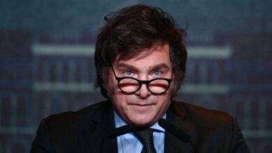 Photo of Javier Milei habló de la condena a Cristina Kirchner: «La Justicia independiente hizo lo que tenía que hacer»