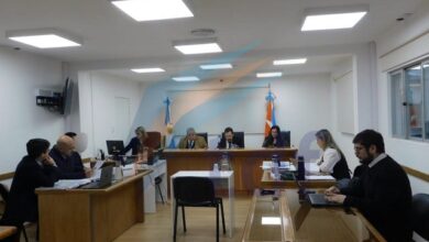 Photo of La fiscal pidió 6 años de prisión para el hombre acusado de encerrar a su mujer para abusarla