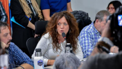 Photo of Laura Ávila: “Hoy el contexto nos demanda regularizar las plataformas digitales”