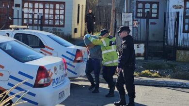 Photo of Excarcelaron a dos de los hermanos Lucero tras incidentes en Chacra4 pero aún no podrán salir libres