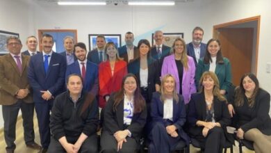 Photo of La Asociación de Magistrados manifestó su “preocupación” por publicaciones respecto de incidentes que involucran a jueces