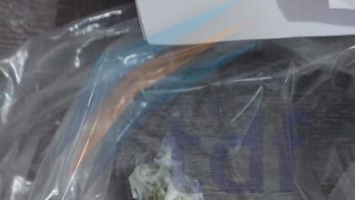 Photo of Una ex policía fue sorprendida tratando de ingresar marihuana a la alcaidía de Ushuaia