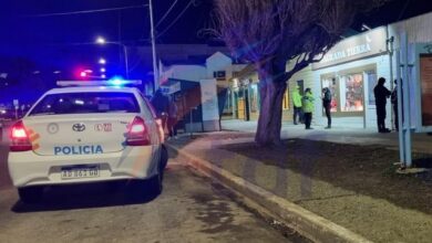 Photo of Tres menores demorados por asaltar un kiosco con una picana