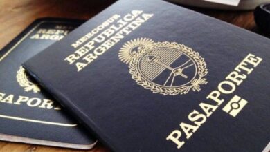 Photo of El Gobierno habilitó un nuevo trámite para gestionar el pasaporte y autorizar la salida del país de menores al mismo tiempo
