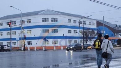 Photo of Un grupo de padres se autoconvocó en el colegio CPET tras el audio que se conoció amenazando con un hipotético tiroteo