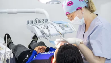 Photo of ¿Cuáles son los servicios que brindan los Centros Municipales de Salud?