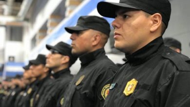 Photo of Aumento del 3% al básico para policías y penitenciarios en la provincia