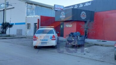 Photo of Otro cuantioso robo al restaurante «Lo de Nené»