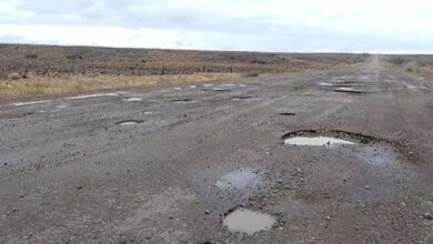 Photo of Tras el anuncio del Gobernador de Chubut de cobrar por el uso de la Ruta 40, camioneros de Chile amenazan con cortar el paso por la región de Magallanes