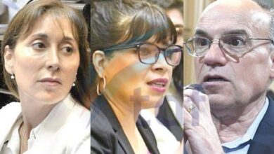 Photo of Solo un senador fueguino renunció al aumento salarial de 9,5 millones