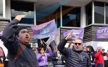 Photo of El lunes habrá paro docente