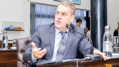 Photo of «OSEF esta cada vez peor y eso muestra que los recursos no alcanzan porque están mal administrados»