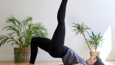 Photo of Río Grande se suma el sábado a actividades gratuitas por el Día Internacional del Yoga