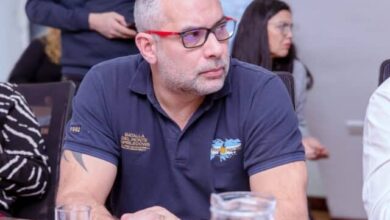 Photo of ”No podemos aceptar injerencias extranjeras en asuntos soberanos”