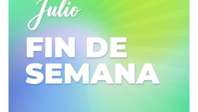 Photo of Llega un nuevo fin de semana para compartir en familia