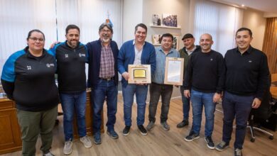 Photo of “La 50° edición del Gran Premio de la Hermandad es integración e identidad fueguina”