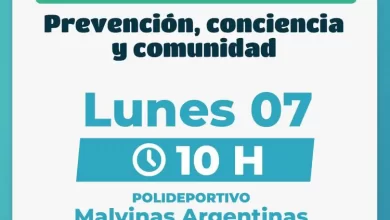Photo of El Municipio impulsa una jornada de concientización sobre enfermedades zoonóticas