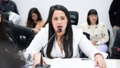 Photo of Arce propone digitalizar los planos de construcción de viviendas particulares