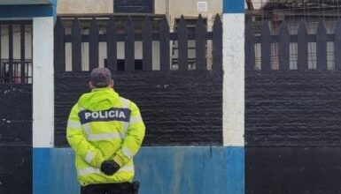Photo of Realizaron dos allanamientos por el robo de un televisor en el museo