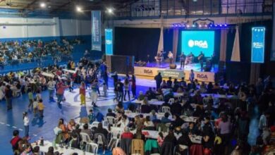 Photo of El Municipio de Río Grande invita a los vecinos y vecinas a los festejos por el 104 aniversario de la ciudad