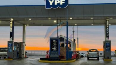 Photo of Julio llegó con un nuevo aumento en el precio de los combustibles