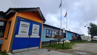 Photo of Allanamiento positivo por causa de estafa en Ushuaia