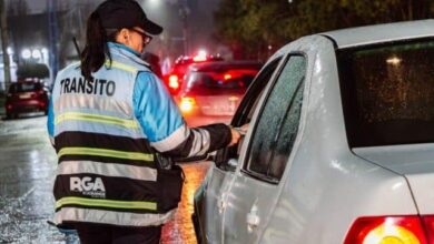 Photo of Se realizaron más de 800 vehículos inspeccionados y 250 multas durante las últimas semanas en Río Grande