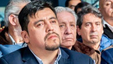 Photo of Harrington: “Para los tolhuinenses una nueva constitución nos permitiría tener opinión y una participación más activa”