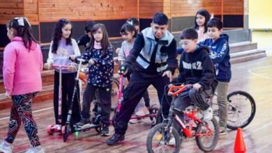 Photo of Se realizará este fin de semana la «Expo Vial RGA Más Segura»