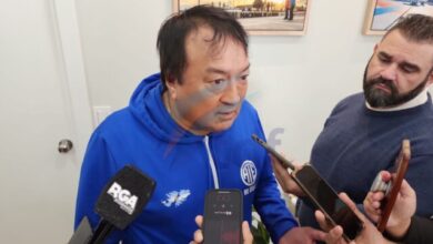 Photo of ATE Río Grande a la espera de paritarias: “Si no hay aumento, vamos a evaluar cómo seguimos”
