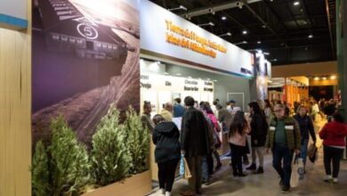 Photo of Tierra del Fuego estará presente en la feria «Caminos y Sabores»