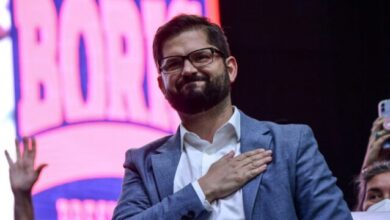 Photo of Gabriel Boric reabrió una polémica entre Argentina y Chile, y negó que Ushuaia sea la ciudad más austral del mundo