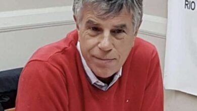 Photo of José Luis Iglesias: «No se trata de dañar el ambiente, sino de producir con responsabilidad y generar empleo para nuestra gente”