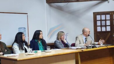 Photo of La defensa de Paredes pidió la absolución y sostuvo que el hecho de trató de un suicidio
