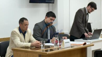 Photo of Comenzó juicio por “lesiones graves” a un hombre que apuñaló a otro en Tolhuin