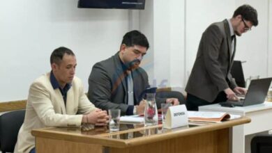 Photo of La defensa de Zarza pidió el mínimo de la condena por lesiones graves y hoy habrá veredicto