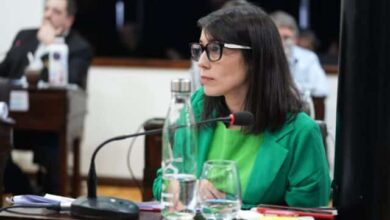 Photo of Ushuaia: Monte de Oca insiste en el acceso a la información sobre el uso de fondos municipales