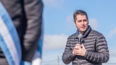 Photo of «Nuestro Gobierno Nacional hace silencio y envalentona aún más a quienes nos quieren dar órdenes desde afuera»