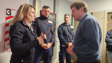 Photo of Gustavo Melella: “Queremos que hidrocarburos sea uno de los pilares en la generación de empleo y desarrollo”