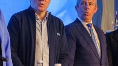 Photo of El juez Loffler fue recusado por prejuzgamiento y enemistad hacia el Gobierno provincial en la causa por la reforma constitucional