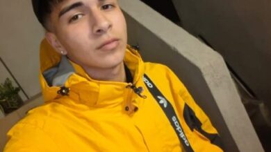 Photo of Solicitan paradero de un joven de 17 años desaparecido en Río Grande