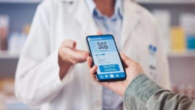 Photo of Desde ahora, toda receta médica será digital en Argentina