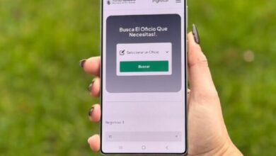Photo of El Registro de Oficios Online del Concejo Deliberante sigue disponible