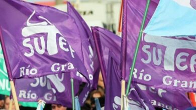 Photo of El Ministerio de Educación convocó a SUTEF por la transformación educativa